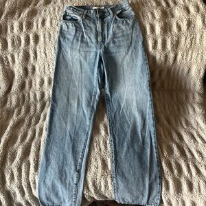 Levi's ‘94 baggy straight leg jeans